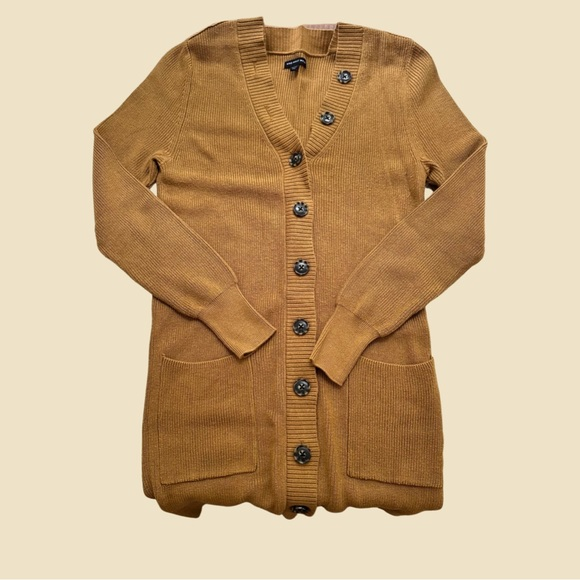 Who What We Are - Small Cardigan - beautiful‎ for fall🍁🍂 - Picture 1 of 5